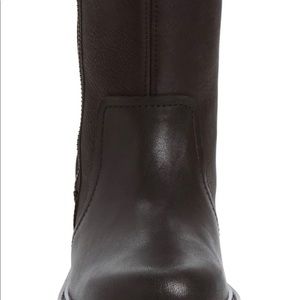 polk leather boot ugg